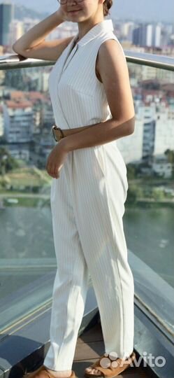 Комбинезон Lime M