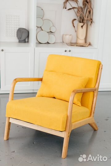 Кресло для дома