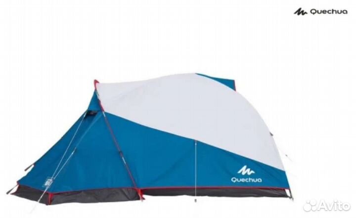 Палатка 2XL Arpenaz Quechua FB