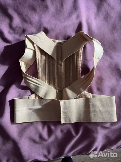 Корректор осанки