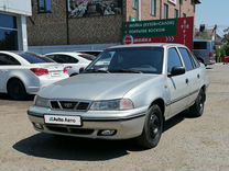 Daewoo Nexia 1.5 MT, 2007, 309 000 км, с пробегом, цена 199 000 руб.