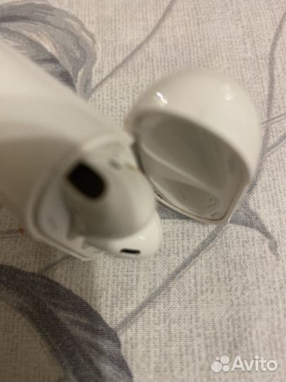 Наушники apple airpods 1