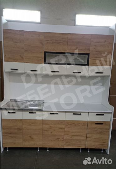 Кухня 1,8 м