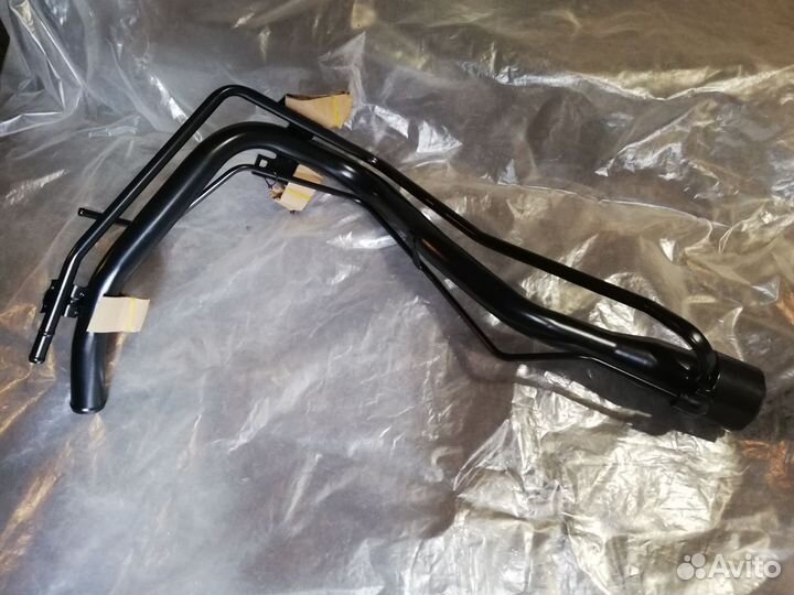 Горловина топливного бака для toyota camry v40