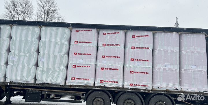 Утеплитель