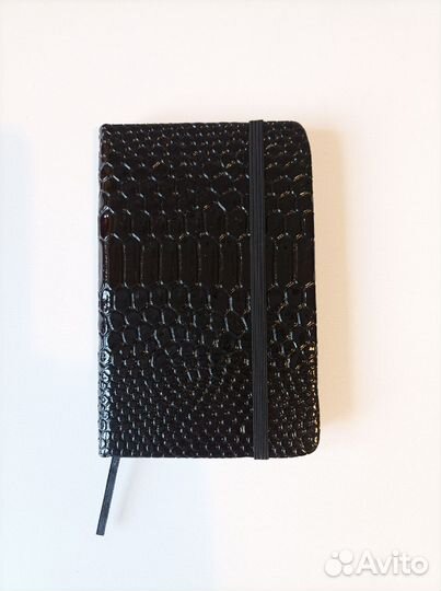 Блокнот ежедневник