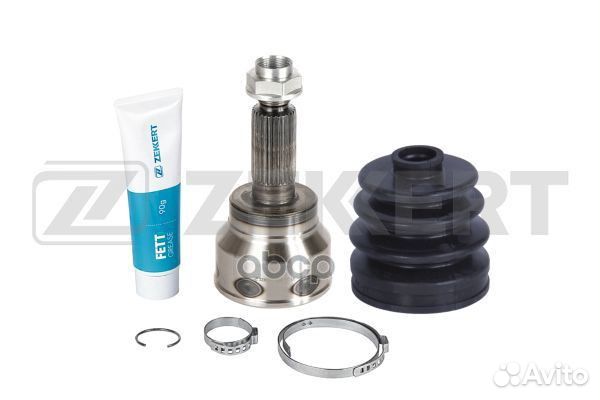 Шрус GS5029 Zekkert