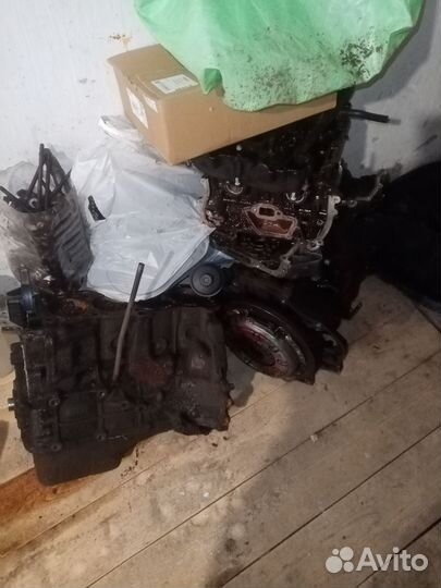 Матор опель корса 2007 год д