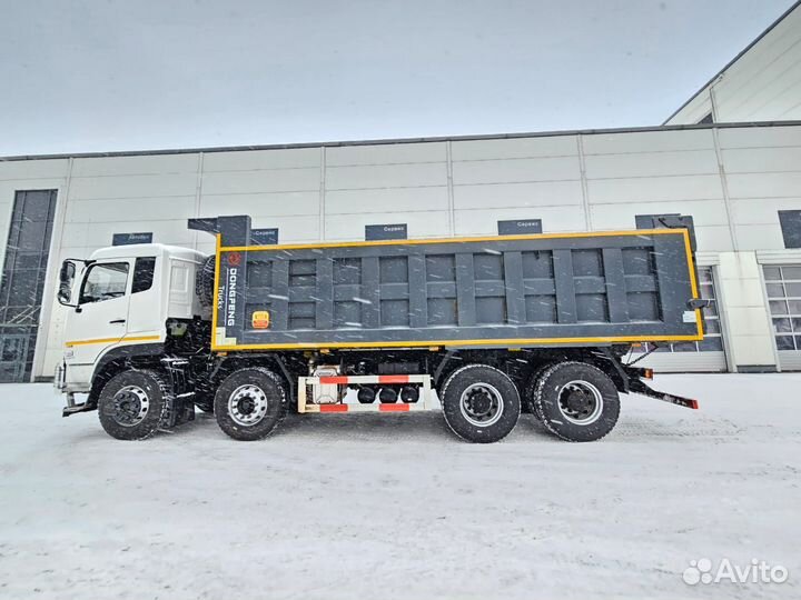 DongFeng KC DFH3440А80, 2023