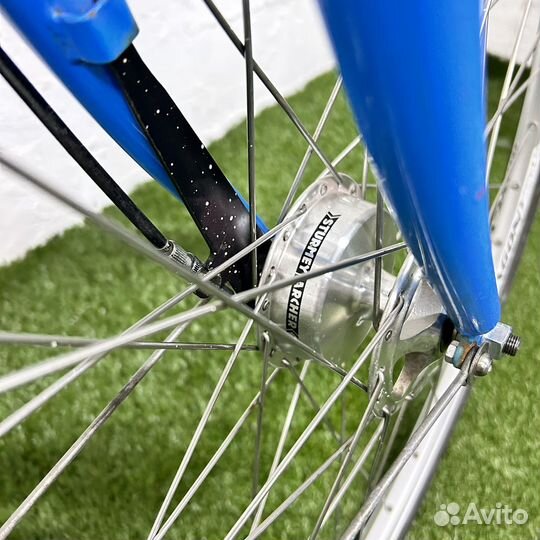 Велосипед Home port 28