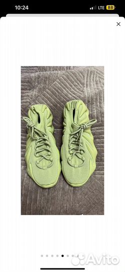 Adidas yeezy 450 оригинал