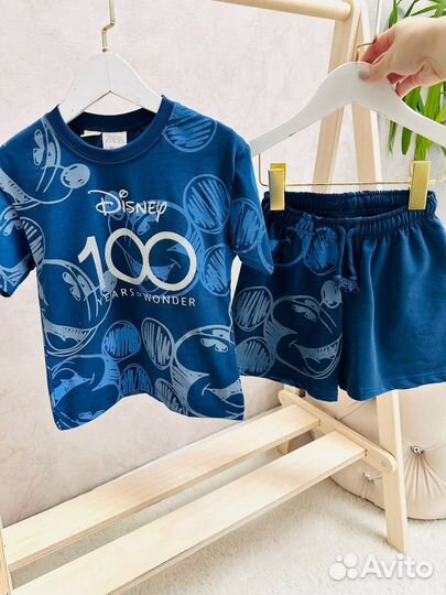 Костюм для мальчика