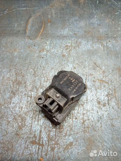 Моторедуктор печки Ford Focus 2