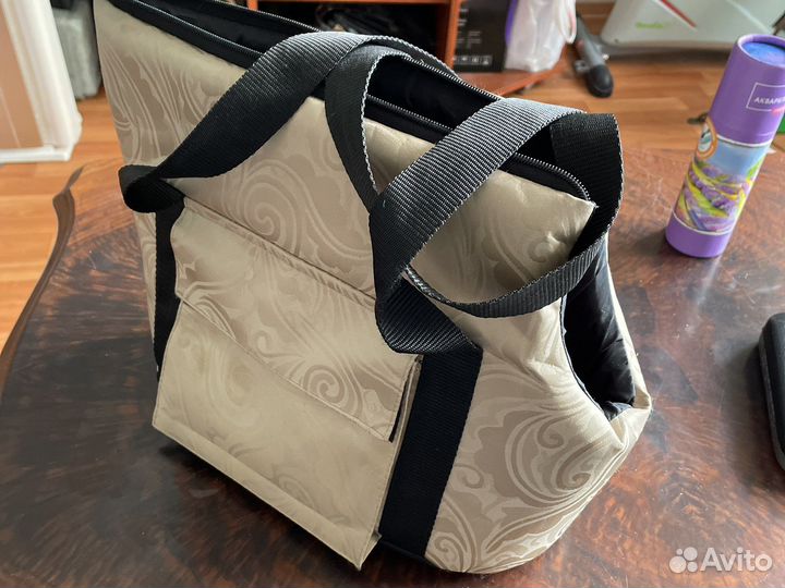 Переноска для животных