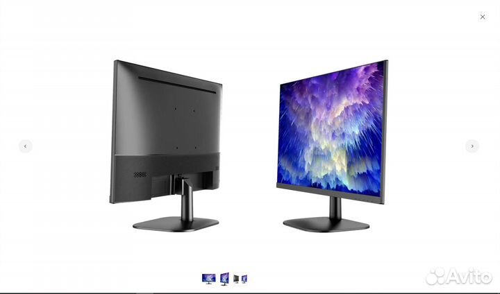 Монитор NPC 23.8