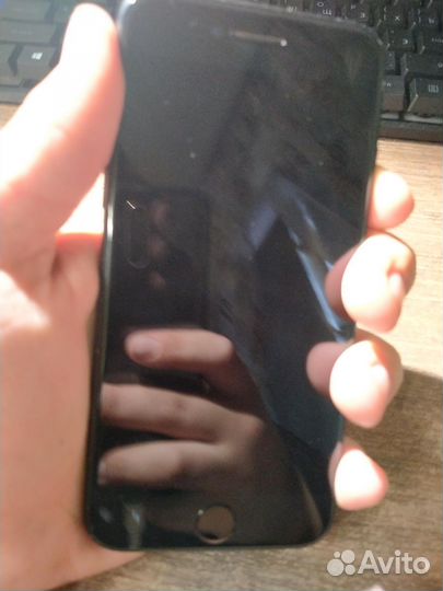 iPhone 7, 256 ГБ