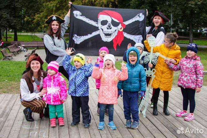 Аниматоры Бумажное Шоу, Химическое Шоу