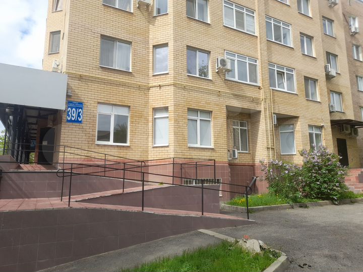 Офис, 225 м²