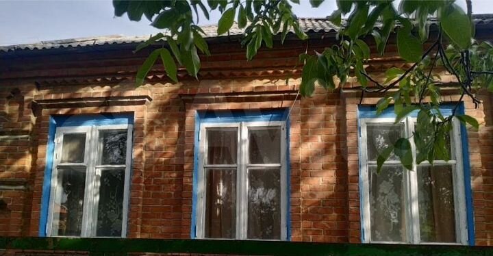 Дом 50 м² на участке 24 сот.