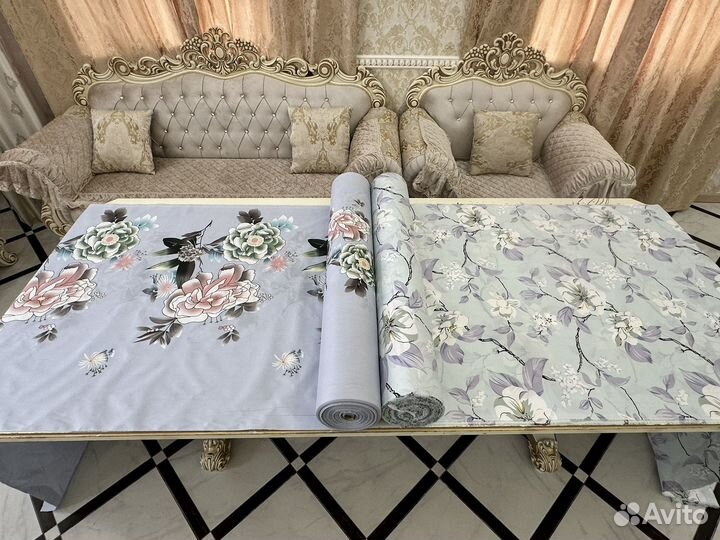 Ткань для шитья