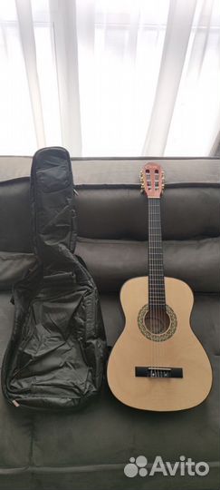 Гитара Encore enc34 с футляром