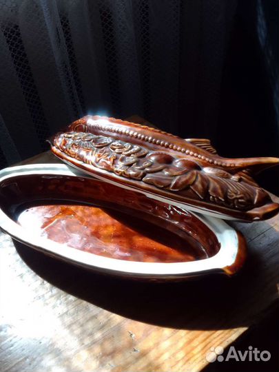 Посуда керамика СССР