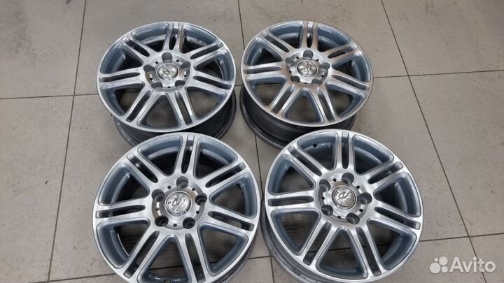 Диски Topy Zina