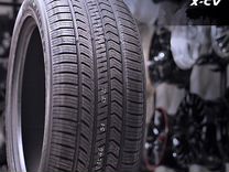 Yokohama Geolandar X-CV G057 275/40 R22