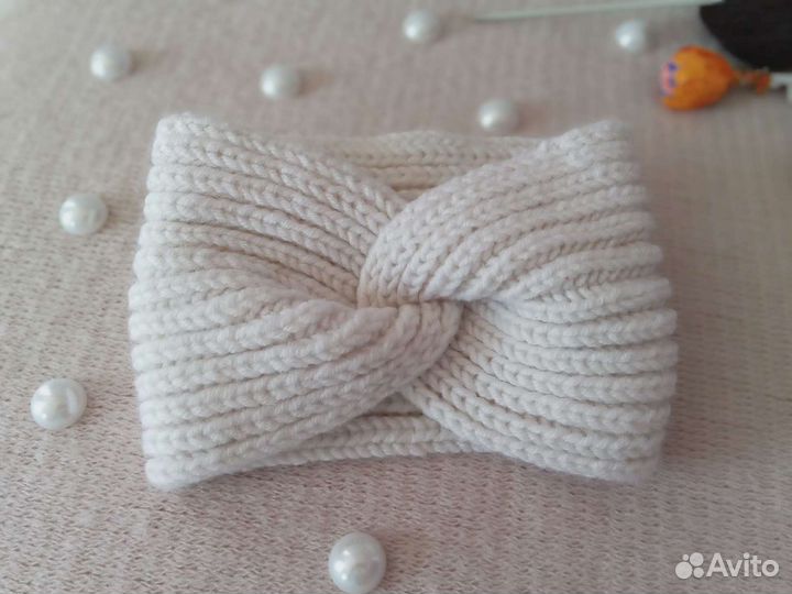 Повязки на голову