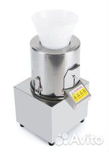 Измельчитель овощей hurakan HKN-VC160