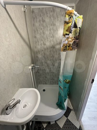 Квартира-студия, 18 м², 5/5 эт.