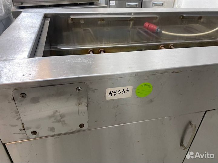 Мармит тепловой