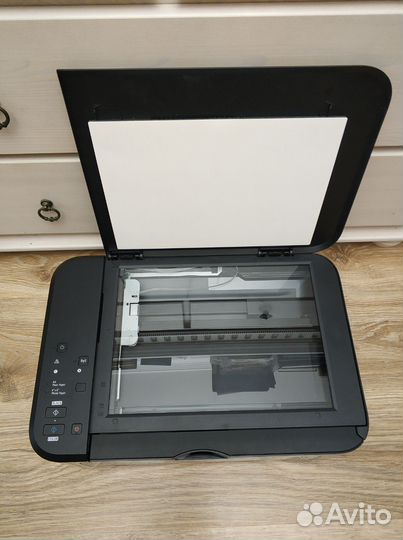 Цветной струйный принтер с WiFi Canon MG 3640S