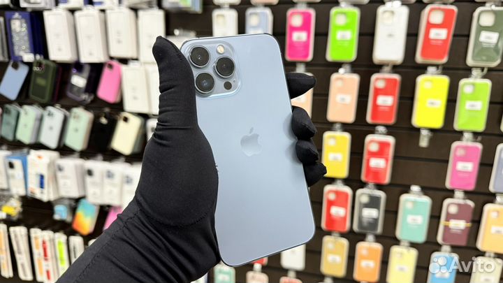 iPhone 13 Pro Max, 256 ГБ