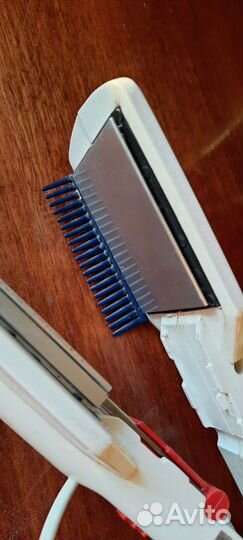 Выпрямитель для волос
