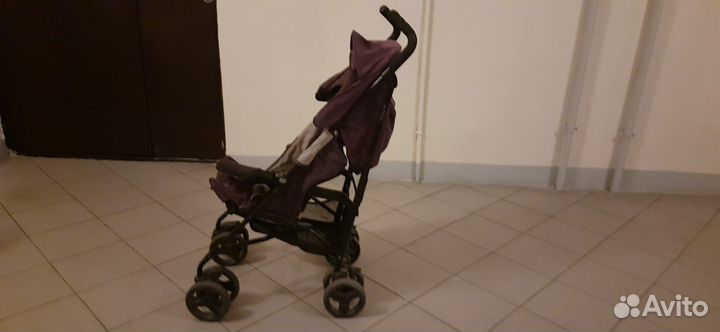 Коляска трость inglesina trip