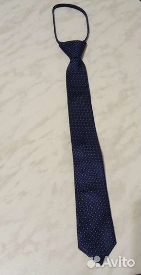 Галстук детский