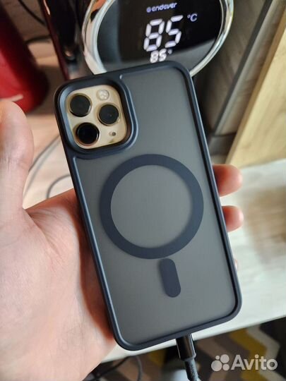 iPhone 11 Pro, 256 ГБ