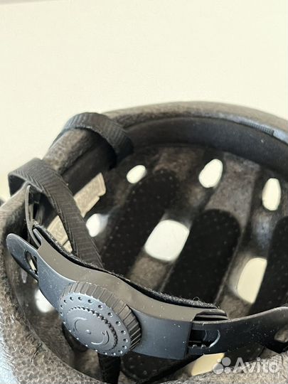 Шлем подростковый/ женский bone