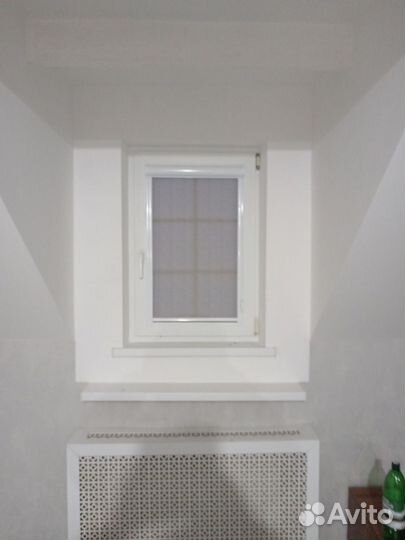 Рулонные шторы