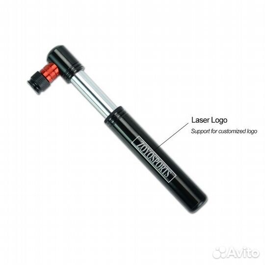 Насос Zoyosports BPB001