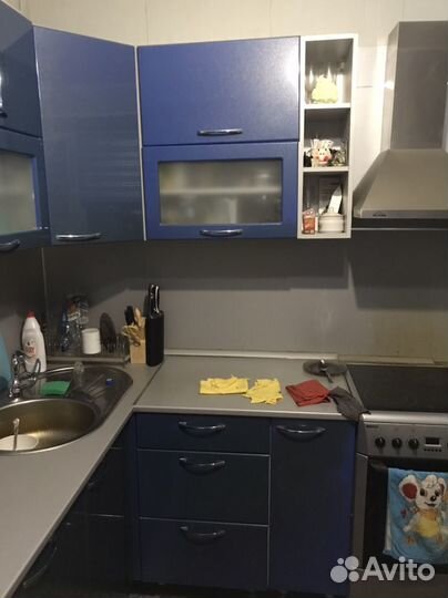 Кухонный гарнитур