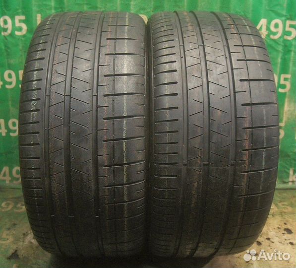 Pirelli P Zero Corsa 325/35 R22 114Y