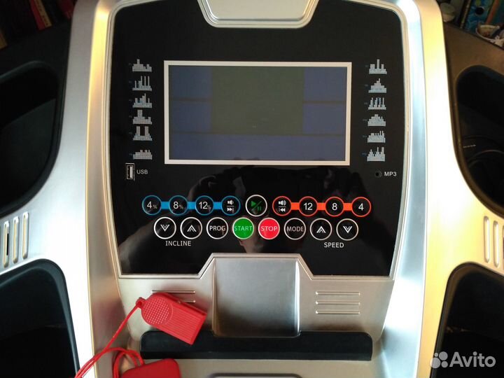 Беговая дорожка laufstein