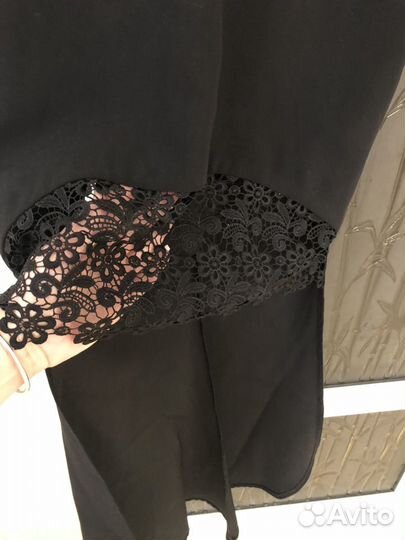 Платье вечернее