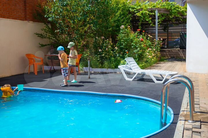 Комната 16 м², 3/4 эт.