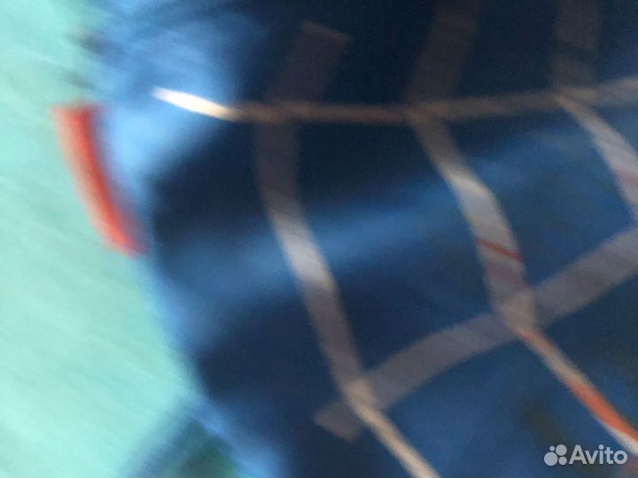 Мешок для сменной обуви человек-паук