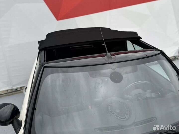MINI Cooper 1.5 МТ, 2017, 116 672 км