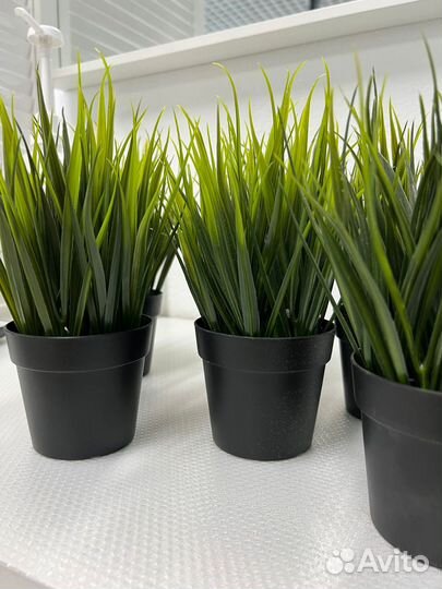 Искуственная трава IKEA