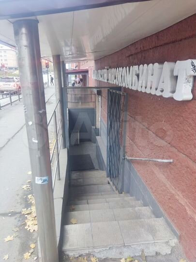 88 кв.м. проспект Ленина, 37 свободного назначения